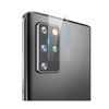 Nuglas Camera Lens Protector Clear Tempered Glass For Samsung Note20 Ultra/note20 Ultra 5g