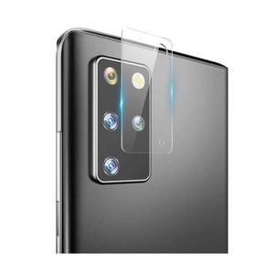Nuglas Camera Lens Protector Clear Tempered Glass For Samsung Note20 Ultra/note20 Ultra 5g