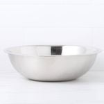 Kitchen Pro Mixwell Stainless Steel Mixing Bowl 48cm - 17L
