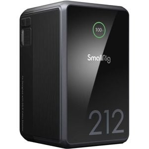 Smallrig Vb212 Mini V Mount Battery 4293