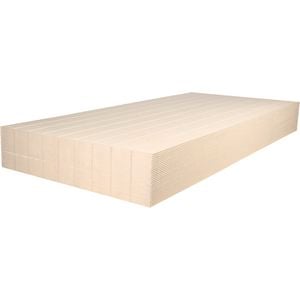 James Hardie 3600 x 1200 x 9mm 4.32m² Smooth Axon™ Cladding