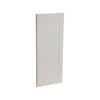 Kaboodle 300mm Cremasala Country Medium Cabinet Door