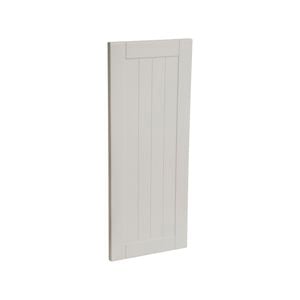 Kaboodle 300mm Cremasala Country Medium Cabinet Door