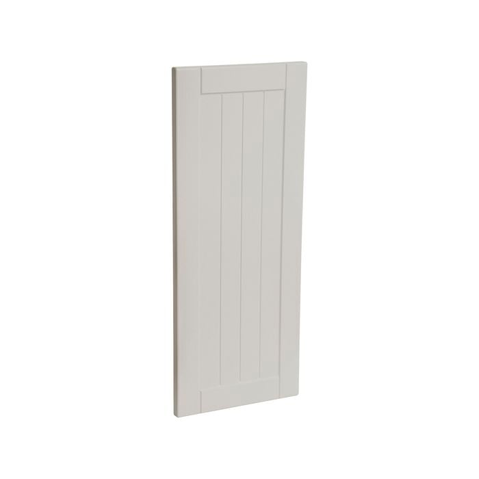 Kaboodle 300mm Cremasala Country Medium Cabinet Door