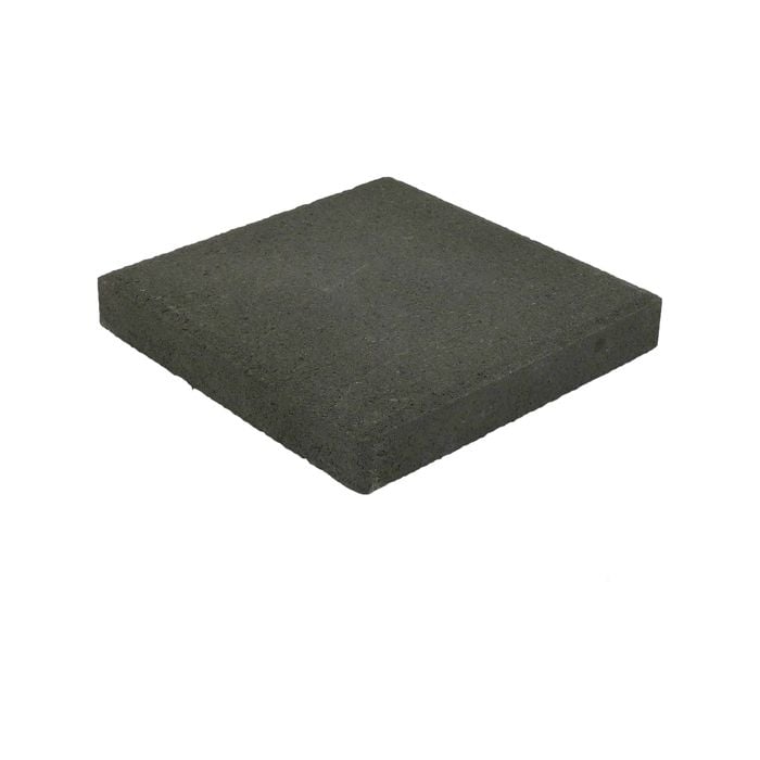 WestStone 230 x 190 x 40mm Charcoal London Paver