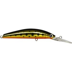 Bassday Sugar Deep 70mm Suspending Fishing Lure MH801