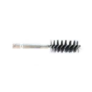Josco 19mm 1 / 4" Hex Wire Tube Brush