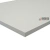 IBS Mini Panel 2400 x 400 x 16mm White Melamine