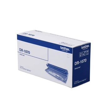 Brother Dr1070 Drum Unit – 10,000 Page Yield – For Hl-1110, Dcp-1510, Mfc-1810 – Long-lasting Prints