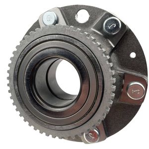 Front Wheel Bearing Hub for LDV G10 SV7A SV7C 1.9L 2.0L 2.4L RWD 2015~Onwards