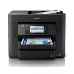 Epson WorkForce Pro WF-4835 Colour Multi Function Printer - Black