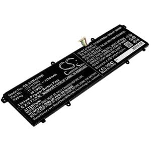 Cameron Sino C31n1905 Battery Replacement [cs-aum433nb]