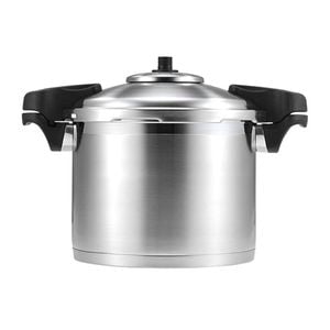 Scanpan Stainless Steel Pressure Cooker 8L 24cm