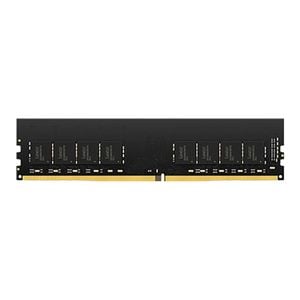 Lexar 8GB DDR4-3200 UDIMM CL22 Blister Memory [LD4AU008G-B3200GSST]