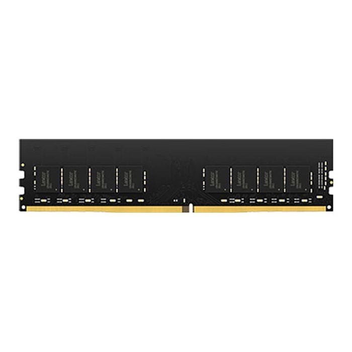 Lexar 8GB DDR4-3200 UDIMM CL22 Blister Memory [LD4AU008G-B3200GSST]