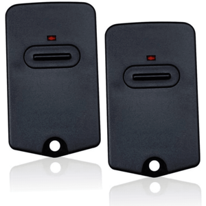 [2 PACK] B&D MPC2/MPC 2 Compatible Garage/Gate Remote Cloner BND - Controll-A-Door TX318