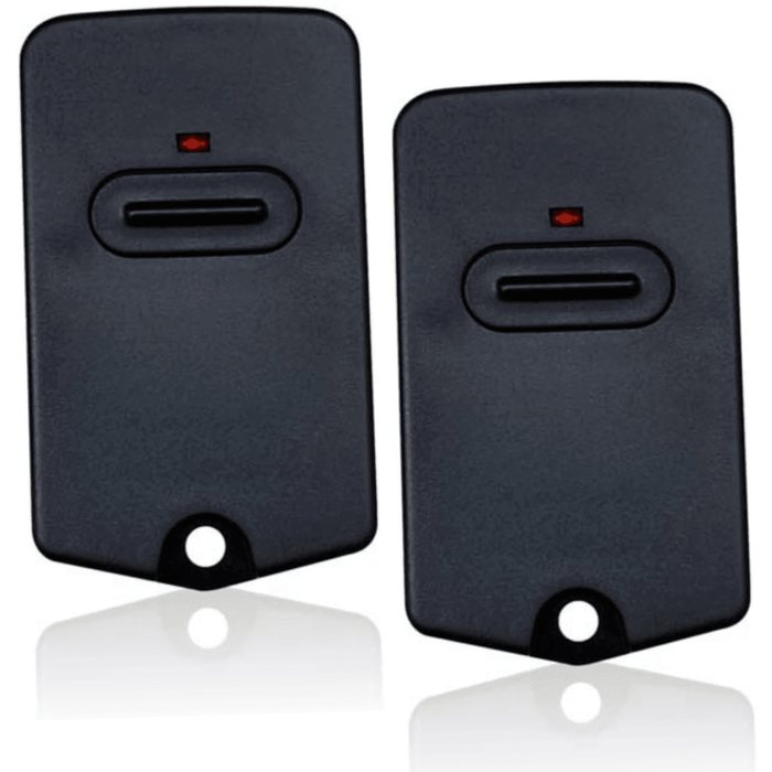 [2 PACK] B&D MPC2/MPC 2 Compatible Garage/Gate Remote Cloner BND - Controll-A-Door TX318