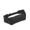 Decathlon - Running Belt 5 Pockets Black - One Size