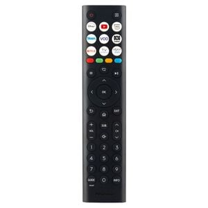 Hisense En2r38h Genuine Original Tv Remote Control Replacement Remote For Hisense Smart Tv Voice Function Tv Remote