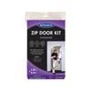 Monarch 2.4 x 1m Domestic Zip Door Domestic