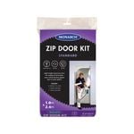 Monarch 2.4 x 1m Domestic Zip Door Domestic
