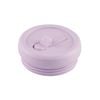 Sprinkler Coco Sipper Bottles Replacement Lid Bottle Cap Lilac