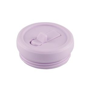 Sprinkler Coco Sipper Bottles Replacement Lid Bottle Cap Lilac