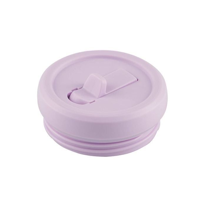 Sprinkler Coco Sipper Bottles Replacement Lid Bottle Cap Lilac