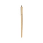 Adoored 710mm Raw Pine Round Tapered Furniture Leg