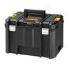 DeWALT TSTAK Deep Power Tool Storage Box DWST1-71195