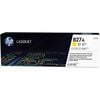 HP 827A Yellow Toner Cartridge - 32000 Pages - Single Pack