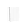 Kaboodle 900mm Macaroon V-Groove Onbench Pantry