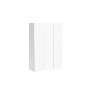 Kaboodle 900mm Macaroon V-Groove Onbench Pantry