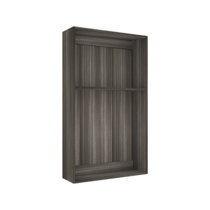 Lugna 1536 x 900 x 280mm Storm Cabinet Shell