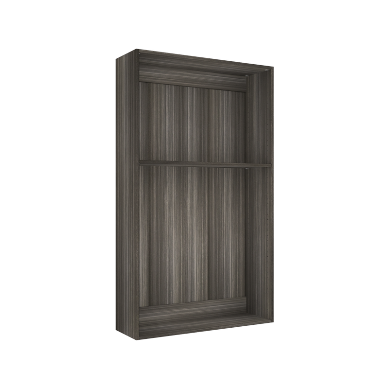 Lugna 1536 x 900 x 280mm Storm Cabinet Shell