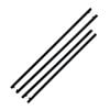 Outer Door Weather Window Rubber Seals Fit for Holden Commodore Ve Vf Sedan V6 V8