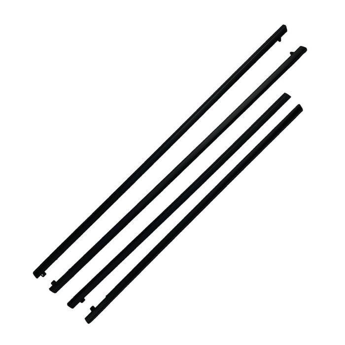 Outer Door Weather Window Rubber Seals Fit for Holden Commodore Ve Vf Sedan V6 V8