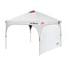 Coleman 3 x 3m Gazebo Sun-wall Side Panel Accessory