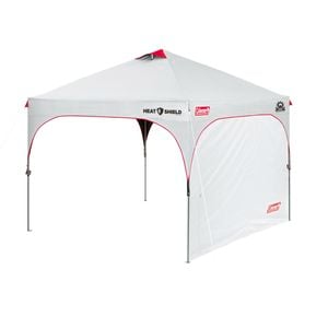 Coleman 3 x 3m Gazebo Sun-wall Side Panel Accessory