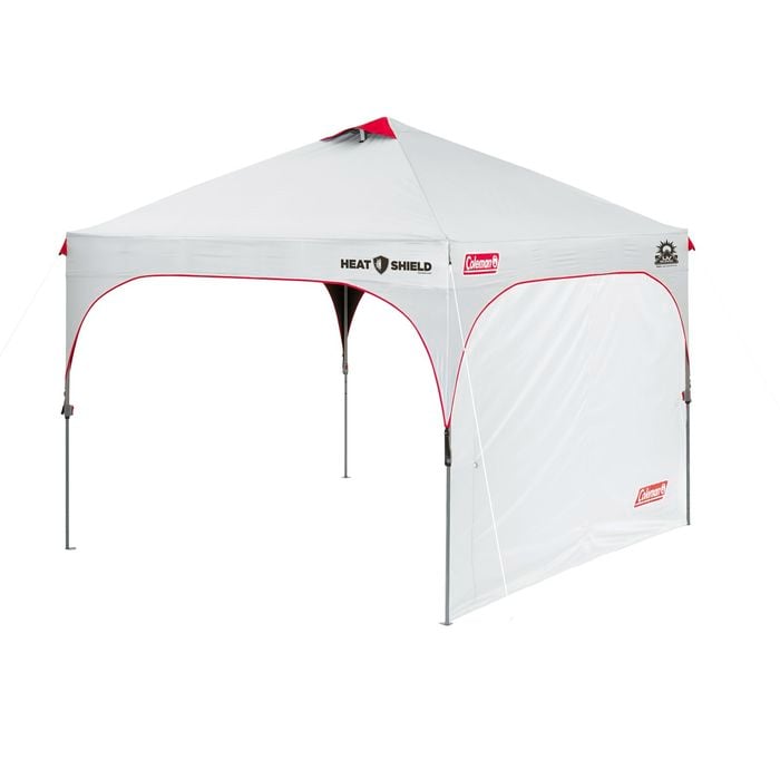 Coleman 3 x 3m Gazebo Sun-wall Side Panel Accessory