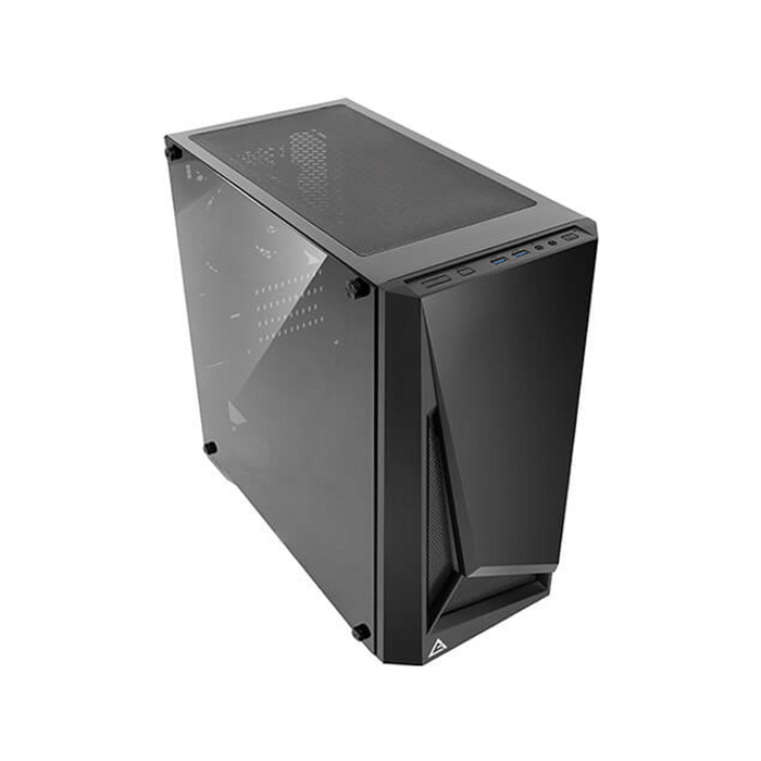 Antec Dark Phantom Micro-ATX Gaming Case [DP301M] Bunnings Australia