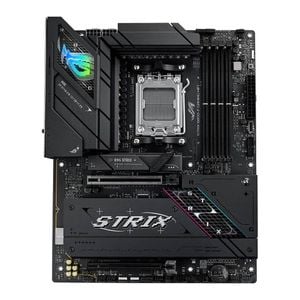 Asus Rog Strix B850-f Gaming Wifi Am5 Atx Motherboard