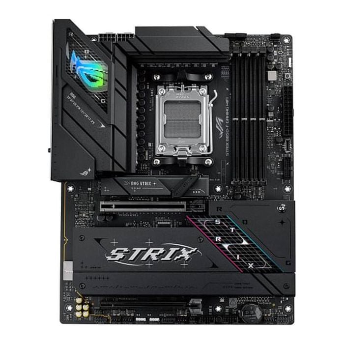Asus Rog Strix B850-f Gaming Wifi Am5 Atx Motherboard