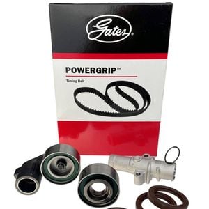 Timing Belt Kit For Honda Accord J30A4 J35Z2 J35Y3 MDX J35A5 Legend J35A8 J37A2