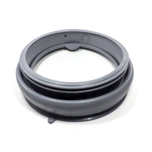Front Loader Washing Machine Door Seal - Boot Gasket 06579421 Suits Miele