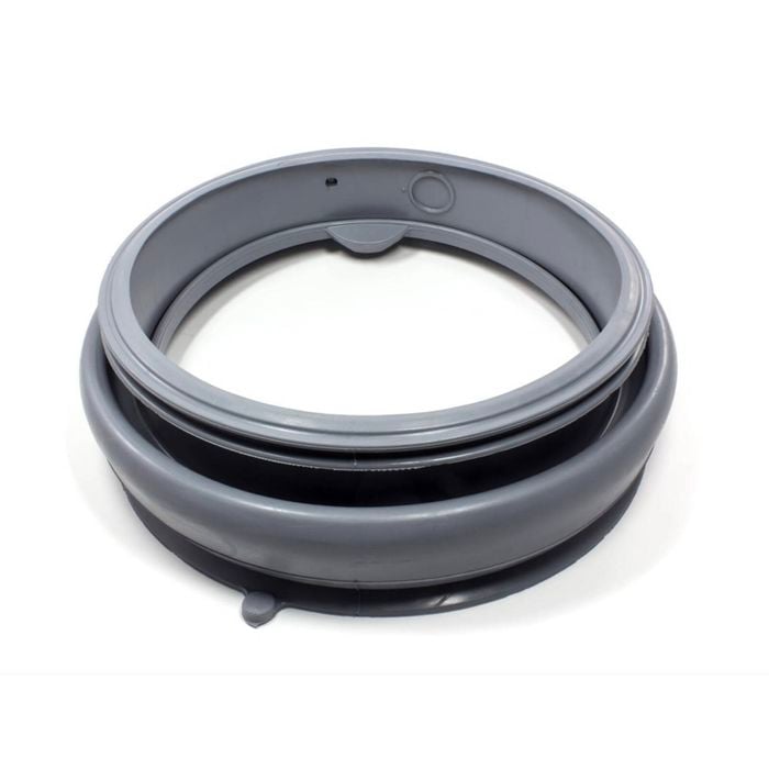 Front Loader Washing Machine Door Seal - Boot Gasket 06579421 Suits Miele