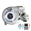 Turbo Charger For Nissan Patrol Gu Zd30 3.0l