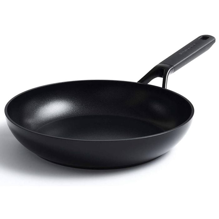 KitchenAid Classic Forged Open Frypan 20cm Home Kitchen Cookware