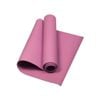 NNETM EVA Yoga Mat Anti-Slip Fitness Mat for Exercise