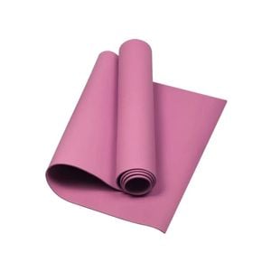 NNETM EVA Yoga Mat Anti-Slip Fitness Mat for Exercise